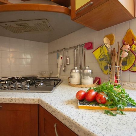 Ca' De Carlin Apartamento Manarola Exterior foto