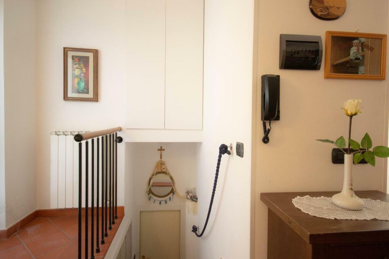 Ca' De Carlin Apartamento Manarola Exterior foto