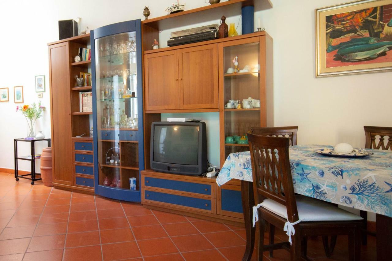 Ca' De Carlin Apartamento Manarola Exterior foto