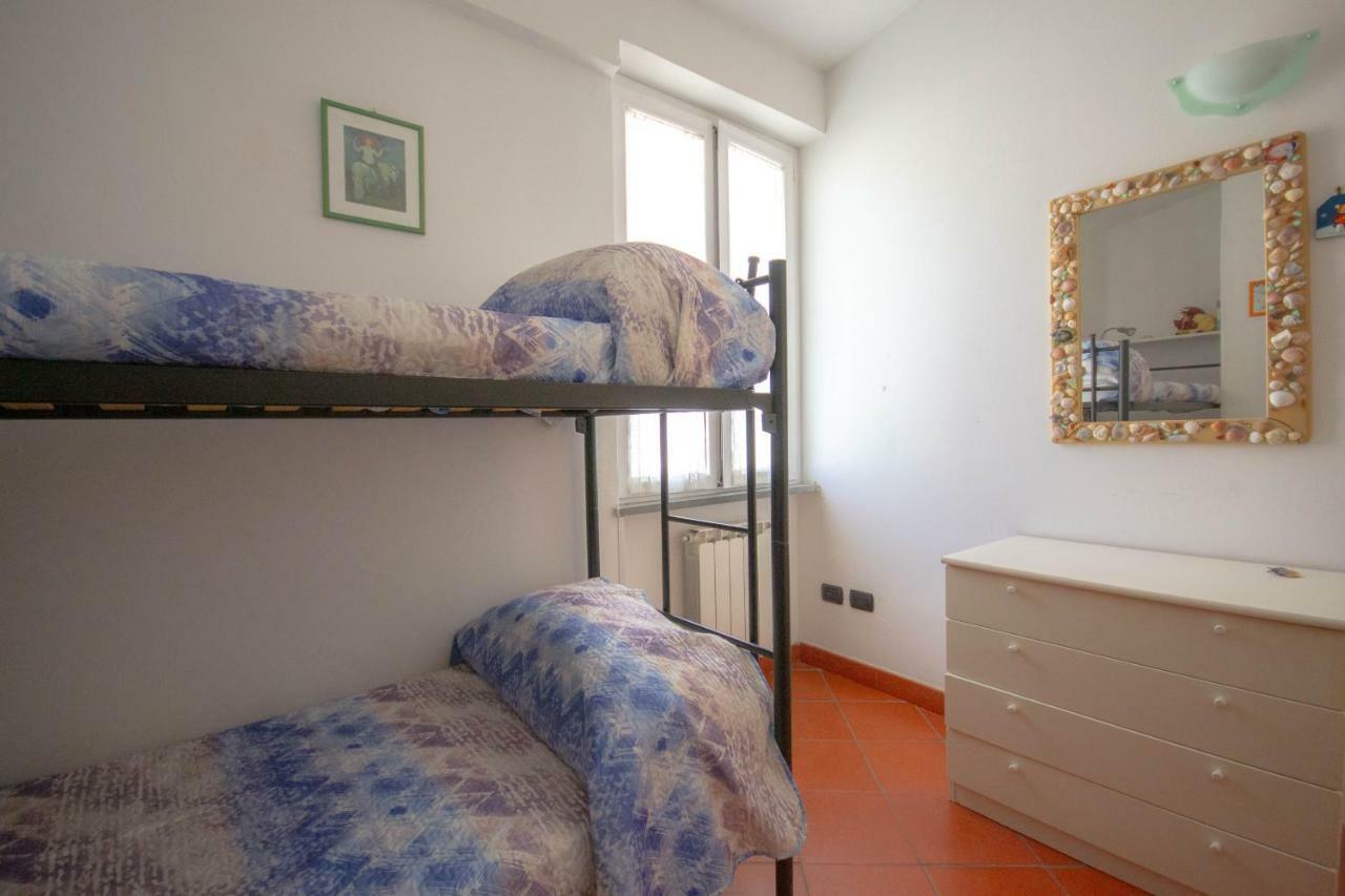Ca' De Carlin Apartamento Manarola Exterior foto